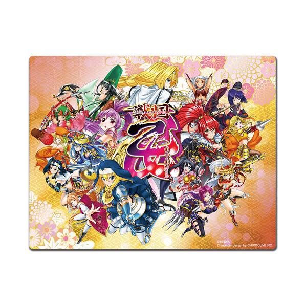 戦国乙女 立体マウスパッド ケンシン 新品 正規品]戦国乙女 マウスパッド : mimiy - 通販 - Yahoo!ショッピング