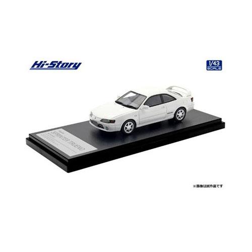 ハイストーリー ミニカー 1/43 Toyota SPRINTER TRUENO BZ-R AE111