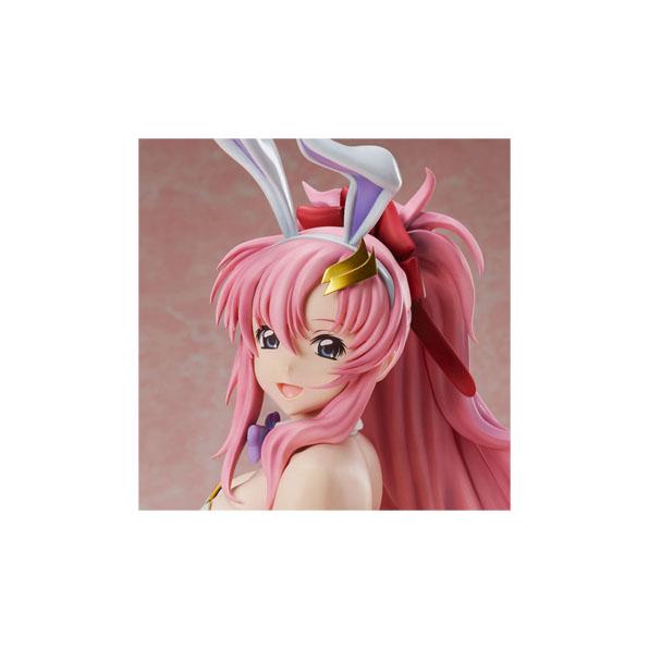 メガハウス 機動戦士ガンダムSEED ラクス・クライン 生足バニー Amazon.co.jp: メガハウス 機動戦士ガンダムSEED ラクス
