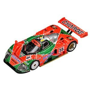 パッケージに日焼け有り】トミカリミテッドヴィンテージ マツダ787B