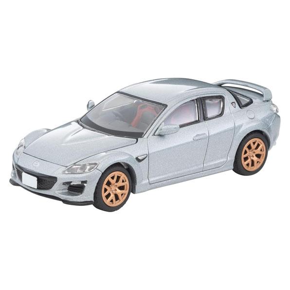 トミカリミテッドヴィンテージ ネオ LV-N 日本車の時代18 マツダ RX-8