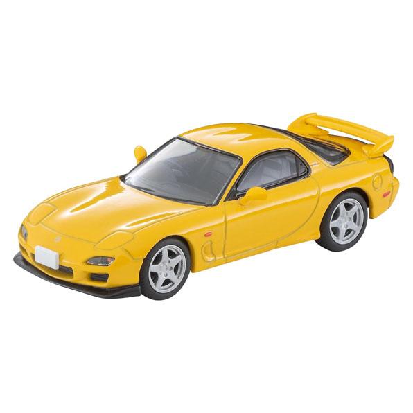 トミカリミテッドヴィンテージ ネオ LV-N267d マツダ RX-7 タイプR