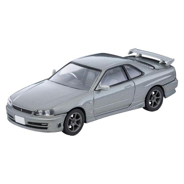 トミカリミテッドヴィンテージ ネオ LV-N353a 日産 スカイライン 2ドア