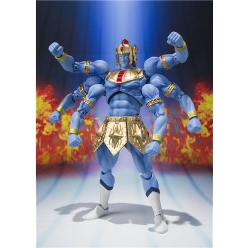 S.H.フィギュアーツ アシュラマン ORIGINAL COLOR EDITION : mimiy