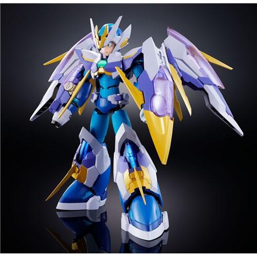超合金 ロックマンX GIGA ARMOR エックス 送料無料 : mimiy