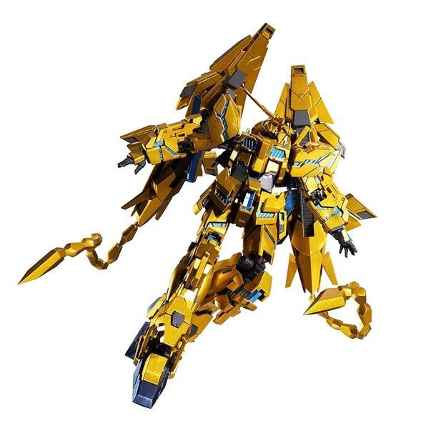 Robot魂 Side Ms ユニコーンガンダム3号機 フェネクス デストロイモード ナラティブver Og Mimiy 通販 Yahoo ショッピング