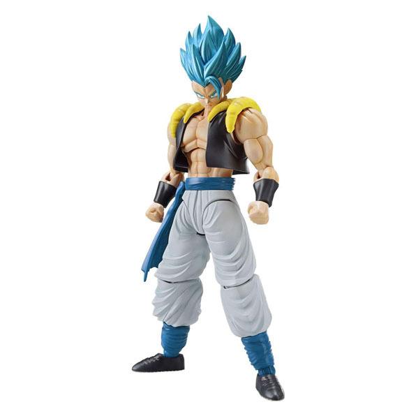 Figure-rise Standard 超サイヤ人ゴッド超サイヤ人ゴジータ プラモデル