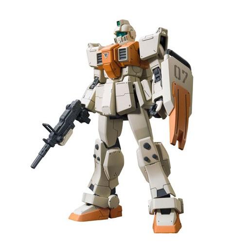HGUC 1/144 陸戦型ジム : mimiy - 通販 - Yahoo!ショッピング