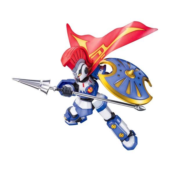 ダンボール戦機 Lbx アキレス プラモデル Og Mimiy 通販 Yahoo ショッピング