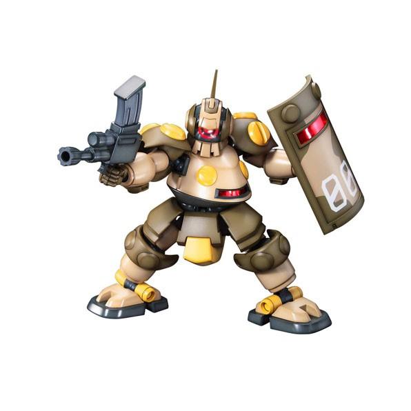 ダンボール戦機 LBX デクー プラモデル : mimiy - 通販 - Yahoo