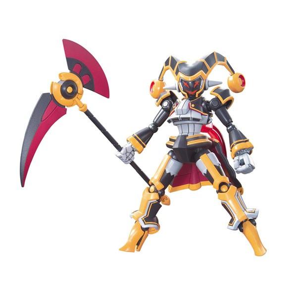ダンボール戦機 LBXジョーカー プラモデル[BANDAI SPIRITS] : mimiy