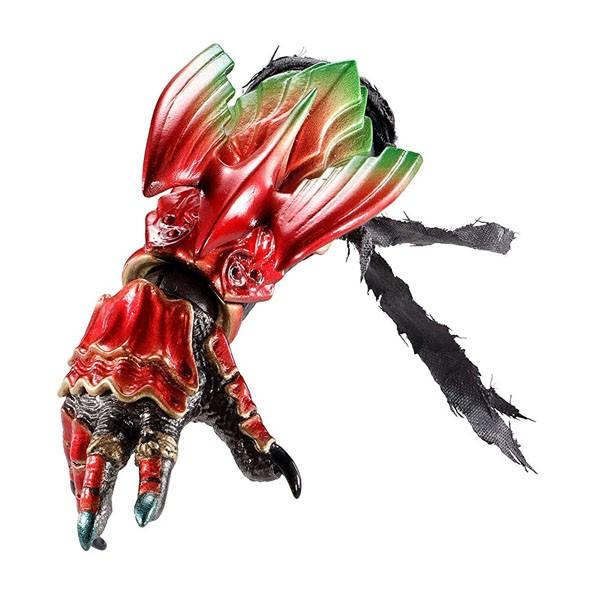 S H Figuarts 真骨彫製法 アンク 仮面ライダーオーズ Ooo Bandai Spirits Og Mimiy 通販 Yahoo ショッピング