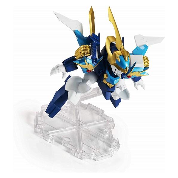 NXEDGE STYLE[MASHIN UNIT]龍蒼丸『魔神英雄伝ワタル』[BANDAI