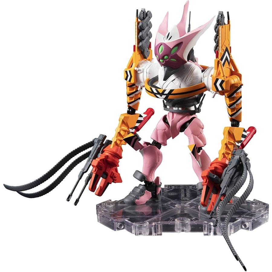 Nxedge Style Eva Unit エヴァンゲリオン8号機b 臨時戦闘形態 シン エヴァンゲリオン劇場版 Bandai Spirits Og Mimiy 通販 Yahoo ショッピング