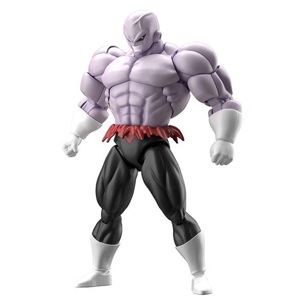ドラゴンボール超 ジレン プラモデル Figure-rise Standard ジレン プラモデル『ドラゴンボール超』[BANDAI