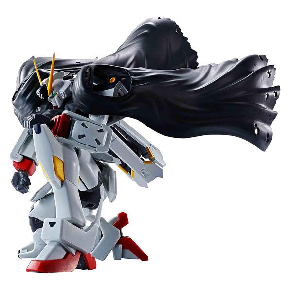 ROBOT魂〈SIDE MS〉クロスボーン・ガンダム X1/X1改 EVOLUSION