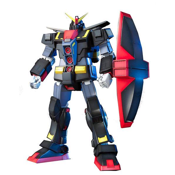 HGUC 1/144 MRX-009 サイコガンダム プラモデル[BANDAI SPIRITS