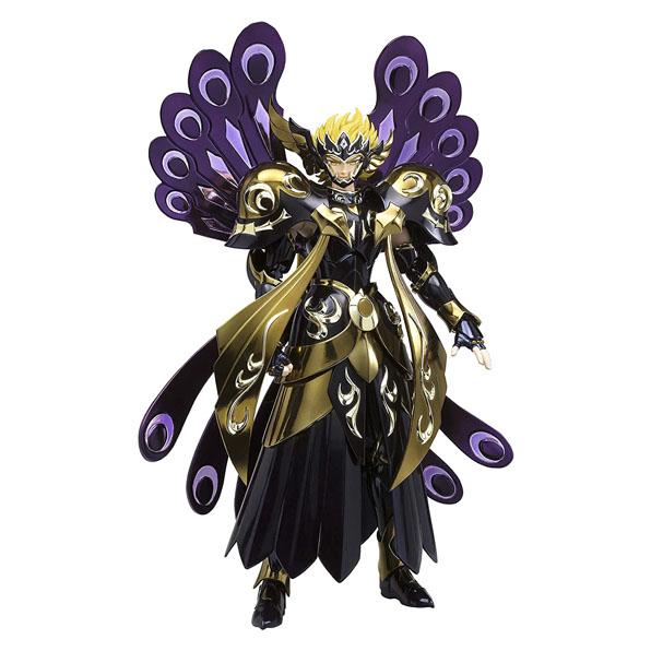 聖闘士聖衣神話EX 眠りを司る神ヒュプノス 『聖闘士星矢 冥王ハーデス