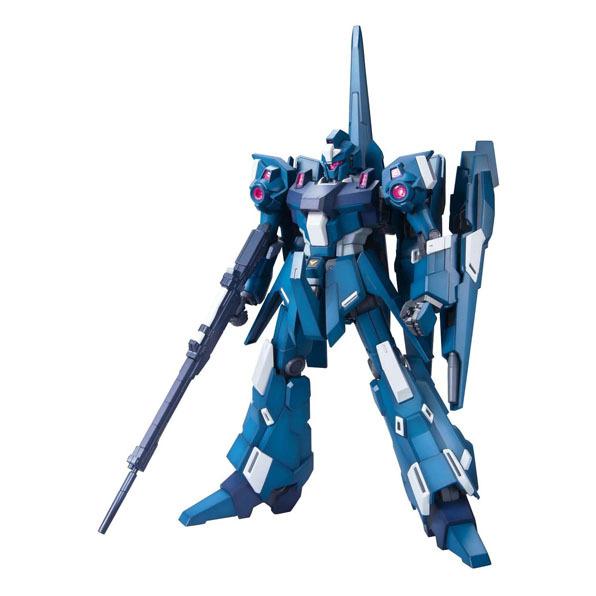 MG 1/100 リゼル（一般機）プラモデル[BANDAI SPIRITS] : mimiy - 通販