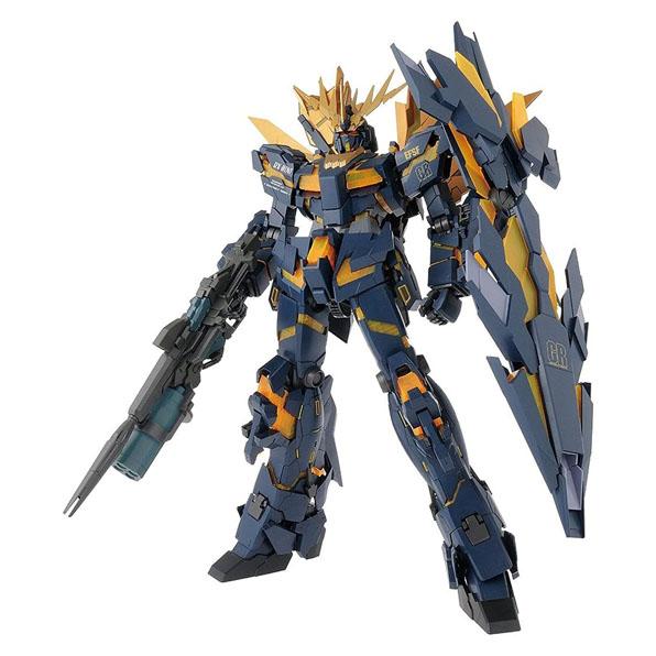 同梱不可】PG 1/60 RX-0[N] ユニコーンガンダム2号機 バンシィ・ノルン