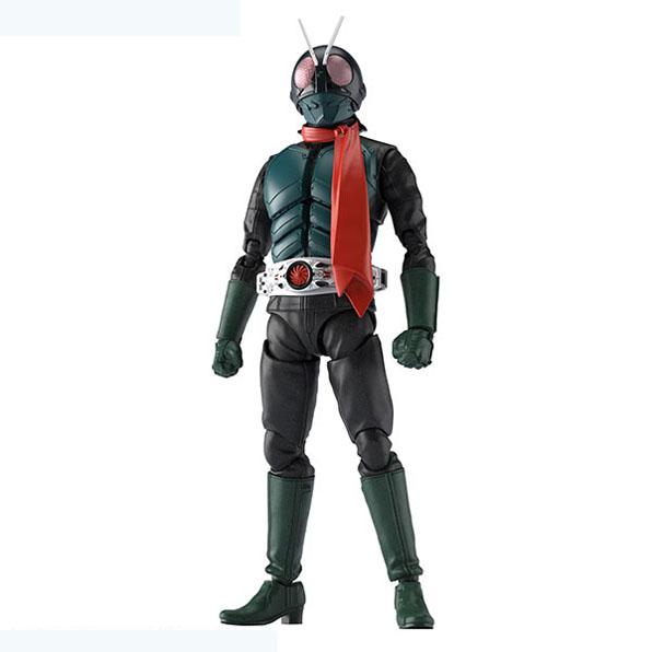 Figure-rise Standard 仮面ライダー (シン・仮面ライダー) プラモデル