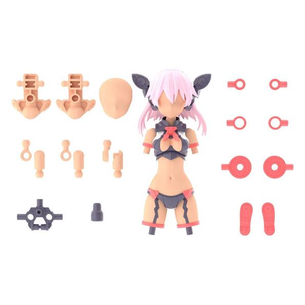 【定価より1000円引き】30MSセット Amazon.co.jp: BANDAI SPIRITS(バンダイ スピリッツ) 30MS