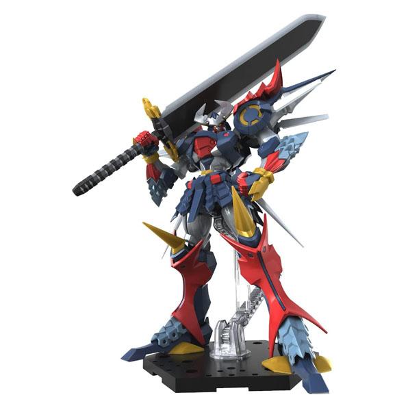 HG ダイゼンガー プラモデル[BANDAI SPIRITS] : mimiy - 通販 - Yahoo