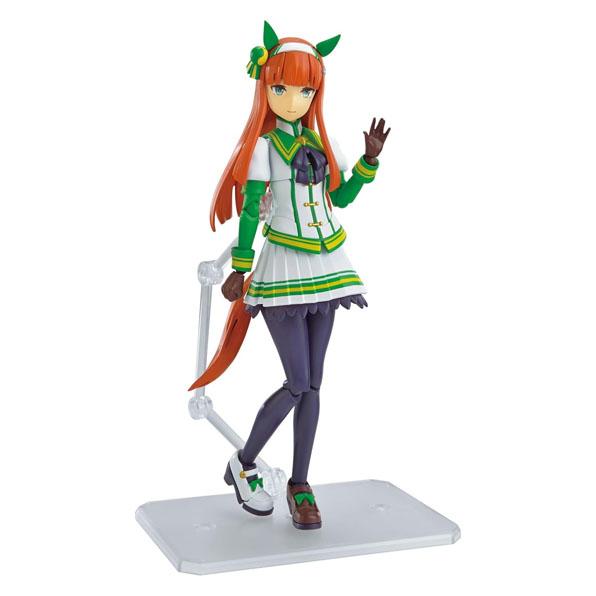 Figure-rise Standard ウマ娘 プリティーダービー サイレンススズカ