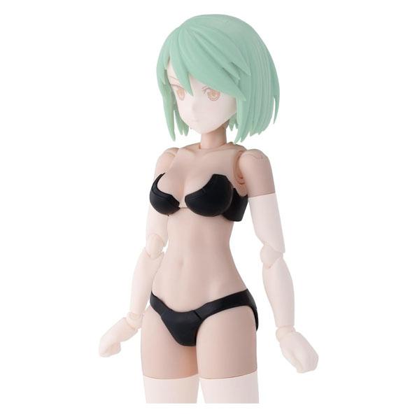 素組 30MS ミコルル + オプションボディパーツ タイプS06 30MS オプションボディパーツ タイプS06[カラーB]プラモデル[BANDAI