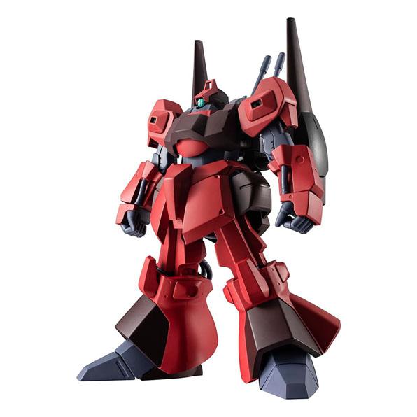 ROBOT魂 SIDE MS RMS-099 リック・ディアス クワトロ・バジーナ カラー