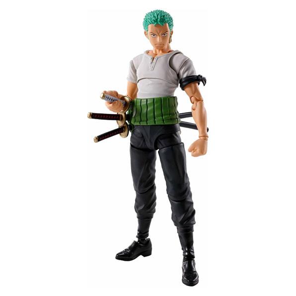 S.H.Figuarts ロロノア・ゾロ -冒険の夜明け-『ONE PIECE』[BANDAI