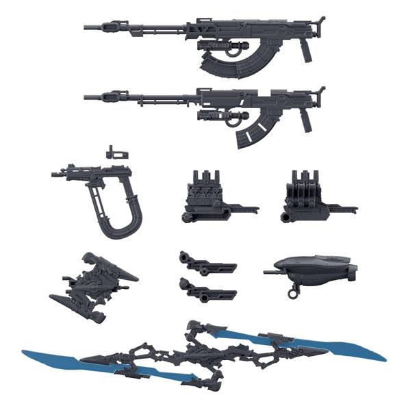 30MM オプションパーツセット ARMORED CORE VI FIRES OF RUBICON