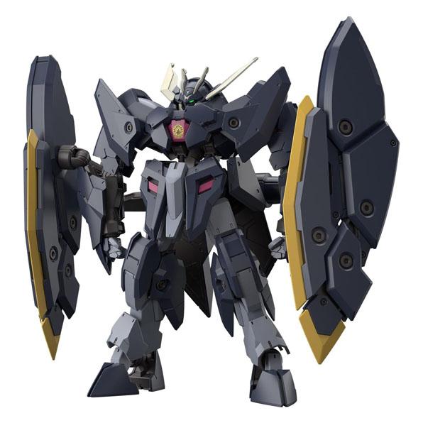 HG 1/144 ガンダムザガン プラモデル『機動戦士ガンダム 鉄血の
