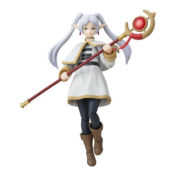 2026年2月再販品】S.H.Figuarts フリーレン(再販版)『葬送のフリーレン