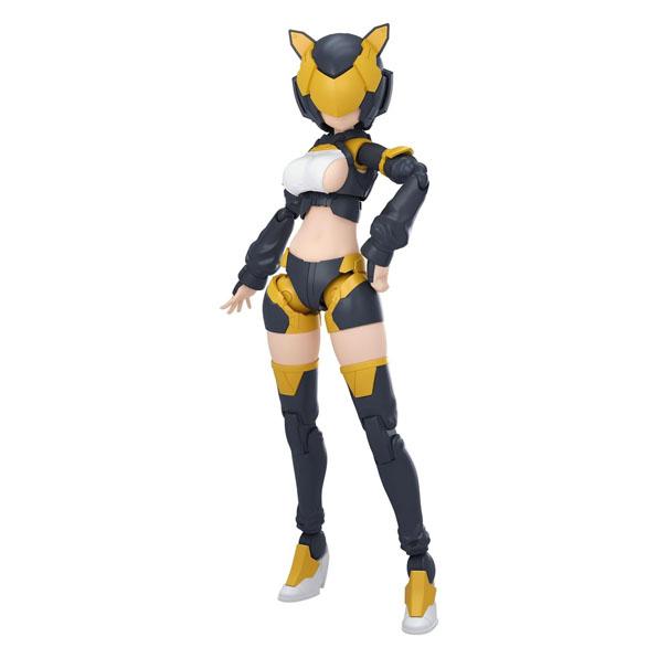 30MS オプションパーツセット28(アクションウエアα)[カラーA][BANDAI