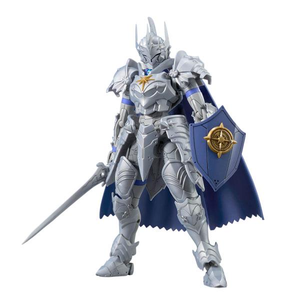 30MF クラスアップアーマー(リーベルコマンダー)[BANDAI SPIRITS