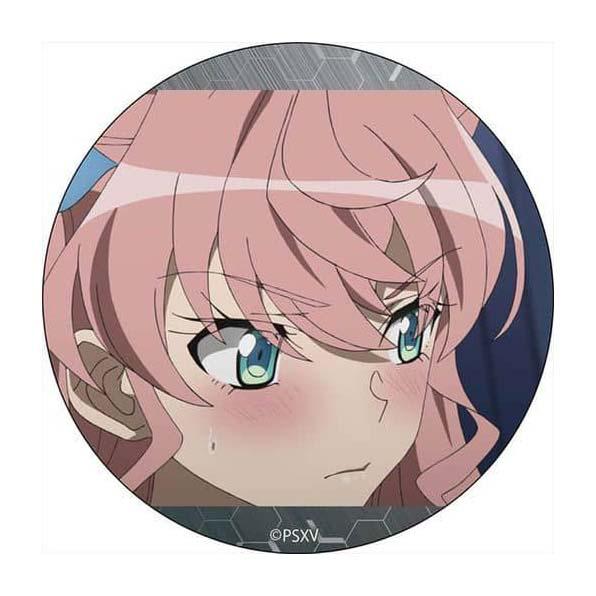 戦姫絶唱シンフォギアXV カンバッジ マリア・カデンツァヴナ・イヴ