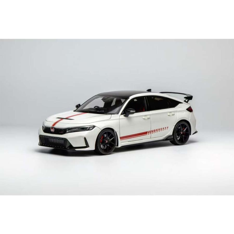 1/18 Honda Civic TYPE R (FL5)Ultimate Edition シビック タイプR