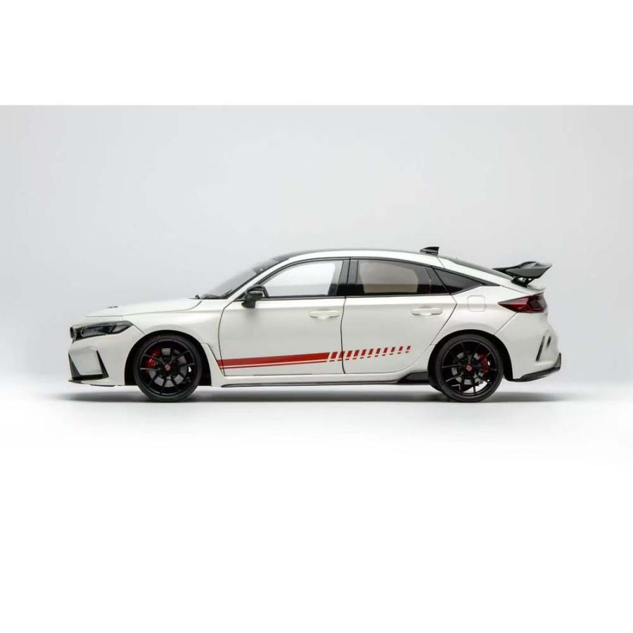 1/18 Honda Civic TYPE R (FL5)Ultimate Edition シビック タイプR