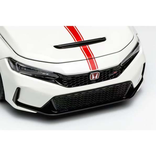 1/18 Honda Civic TYPE R (FL5)Ultimate Edition シビック タイプR