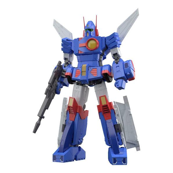 2023年10月再販品】MODEROID 戦闘メカ ザブングル 1/100 プラモデル