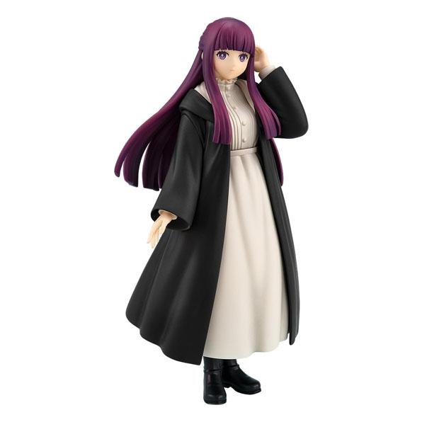 POP UP PARADE 葬送のフリーレン フェルン 完成品フィギュア