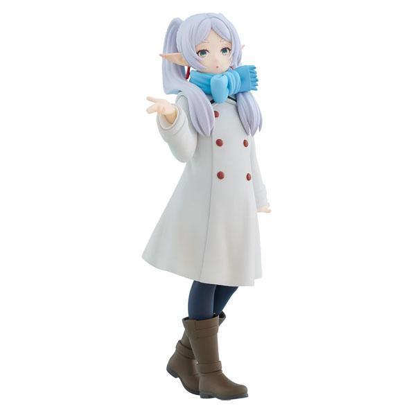 POP UP PARADE 葬送のフリーレン フリーレン 投げキッスVer. 完成品