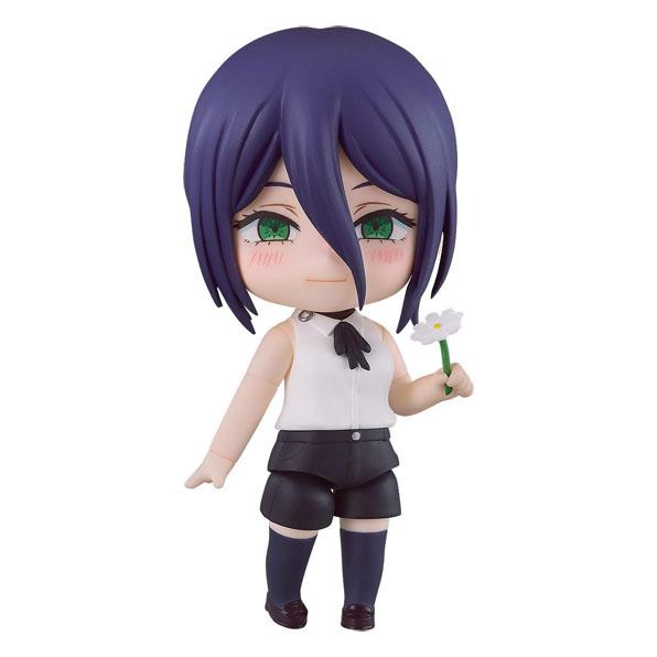 ねんどろいど 劇場版 チェンソーマン レゼ篇 レゼ ねんどろいど 劇場版『チェンソーマン レゼ篇』レゼ[グッドスマイル