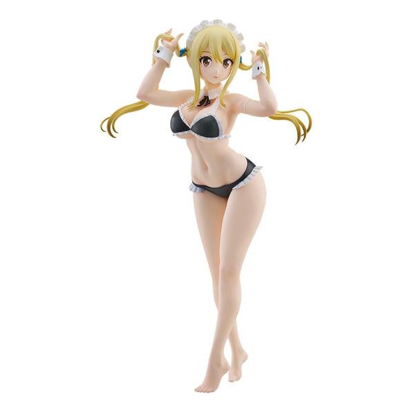 【新品未開封】ルーシィ・ハートフィリア バルゴフォーム水着ver.POP UP POP UP PARADE BEACH QUEENS ルーシィ・ハートフィリア バルゴフォーム