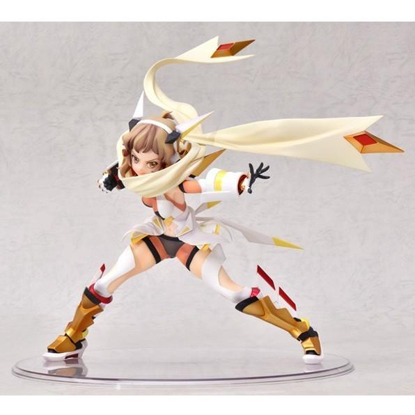 新品 正規品 戦姫絶唱シンフォギアxd Unlimited 1 7 完成品フィギュア 立花響 翳り裂く閃光ver ホビーストック Og Mimiy 通販 Yahoo ショッピング