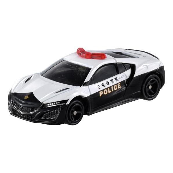 トミカ075 ホンダ NSX パトロールカー : mimiy - 通販 - Yahoo
