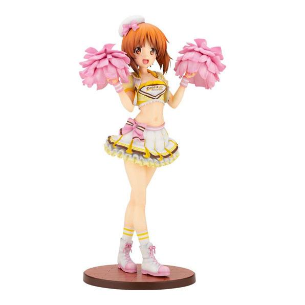 メーカー包装済 ガールズ パンツァー 最終章 西住みほ ココスチアリーダーver 1 7 完成品フィギュア コトブキヤ Og Mimiy 通販 Yahoo ショッピング 海外最新 Www Doctor Plan Com