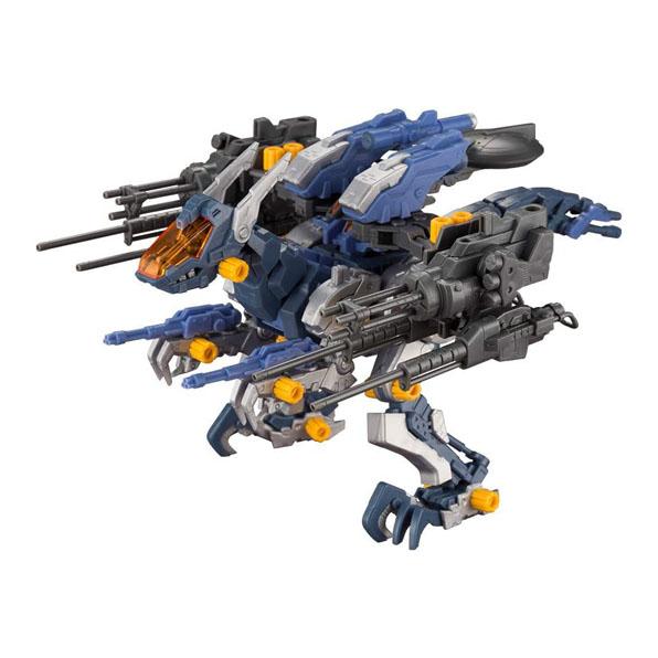 2024年11月再販品】HMM ゾイド RZ-030 ガンスナイパー ワイルド