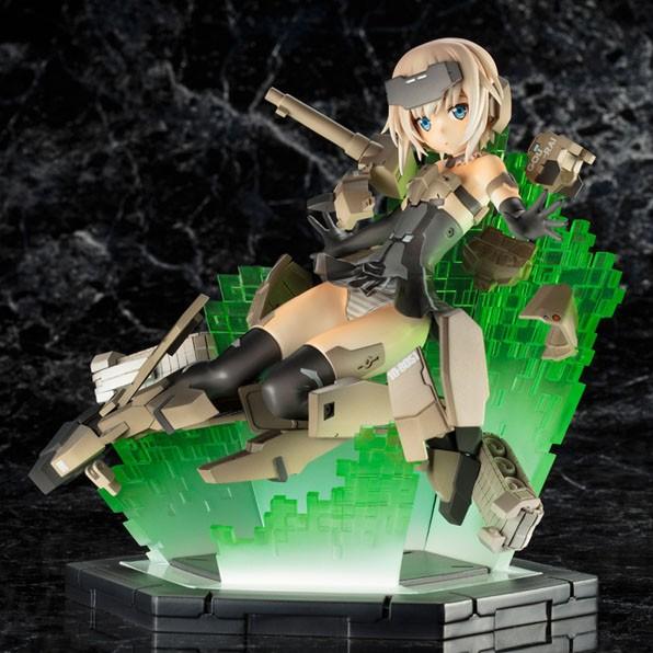 フレームアームズ ガール 轟雷 Session Go 完成品フィギュア コトブキヤ Og Mimiy 通販 Yahoo ショッピング